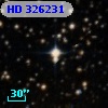 HD 326231