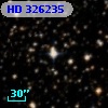 HD 326235
