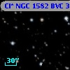 Cl* NGC 1582    BVC     304