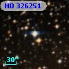 HD 326251