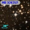 HD 326257
