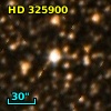 HD 325900