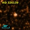 HD 326139