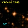 CPD-40  7483
