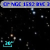Cl* NGC 1582    BVC     308