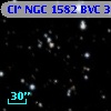 Cl* NGC 1582    BVC     309