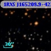 1RXS J165208.9-422853