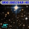 1RXS J165214.9-433314
