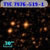 TYC 7876-519-1