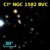 Cl* NGC 1582    BVC     311