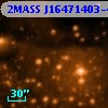 2MASS J16471403-4116004