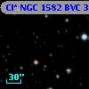 Cl* NGC 1582    BVC     313