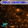 2MASS J16472405-4116071