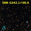 SNR G342.1+00.9