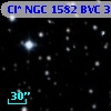 Cl* NGC 1582    BVC     314
