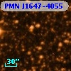 PMN J1647-4055