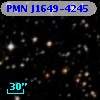 PMN J1649-4245