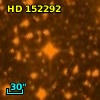 HD 152292