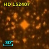 HD 152407