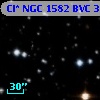 Cl* NGC 1582    BVC     317