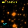 HD 326347