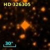 HD 326305