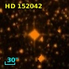 HD 152042