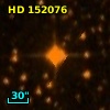 HD 152076