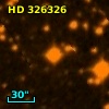 HD 326326