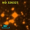 HD 326327