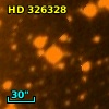 HD 326328