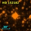 HD 152182