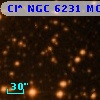 Cl* NGC 6231     MG      25