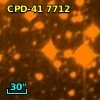 CPD-41  7712