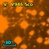 V* V946 Sco
