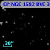 Cl* NGC 1582    BVC     320