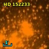 HD 152233