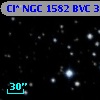 Cl* NGC 1582    BVC     321