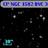Cl* NGC 1582    BVC     322