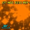 Cl* NGC 6231    BVF      51
