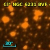 Cl* NGC 6231    BVF      45