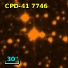CPD-41  7746