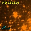 HD 152314