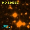 HD 326319