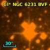 Cl* NGC 6231    BVF      47