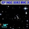 Cl* NGC 1582    BVC     324