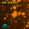 HD 326332