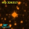 HD 326317