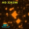 HD 326296