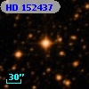 HD 152437